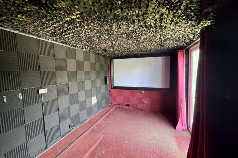 Cinema