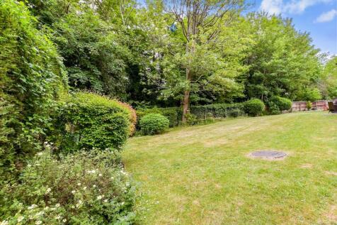 Communal Gardens