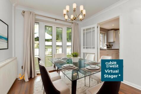 Dining Area (Modern Style)
