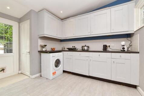 Utility Area