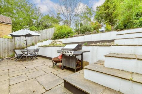 Patio / Decking