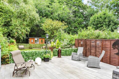 Patio / Decking