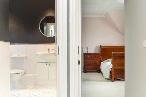 Internal Lifestyle Photograph