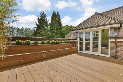 Balcony / Terrace