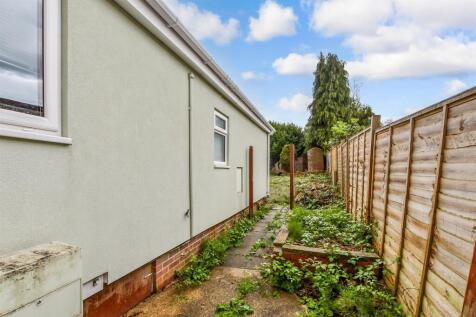 Side Garden