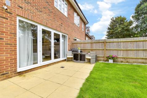 Patio / Decking