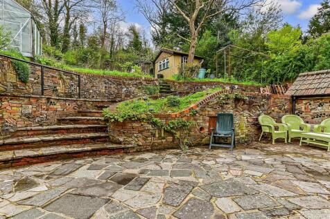 Patio / Decking