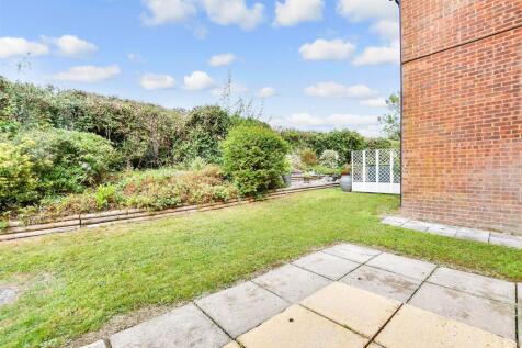 Patio / Decking
