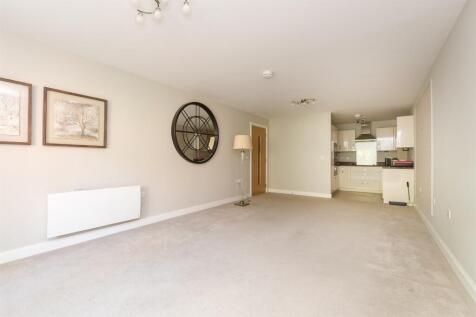 Kitchen Lounge/Diner