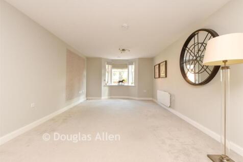 Kitchen Lounge/Diner