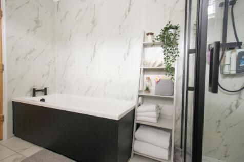 Bathroom a