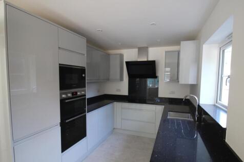 Kitchen Long