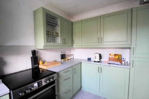 Kitchen Rev