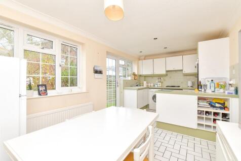 Kitchen/ Diner