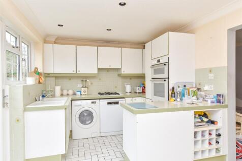 Kitchen/ Diner