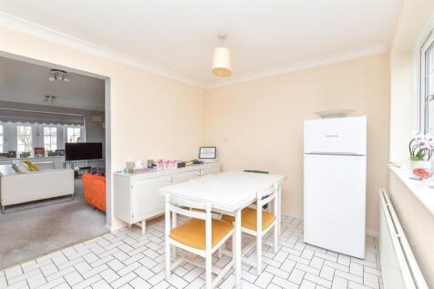 Kitchen/ Diner
