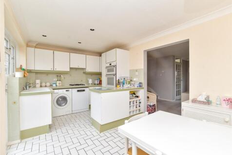 Kitchen/ Diner
