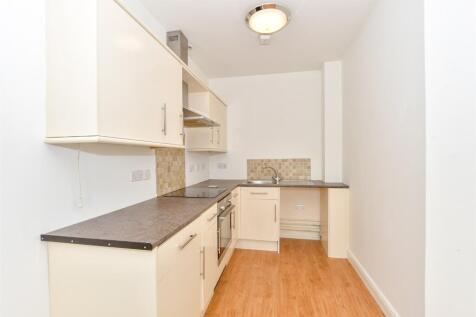 Lounge/Kitchen