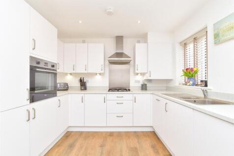 Kitchen/ Diner