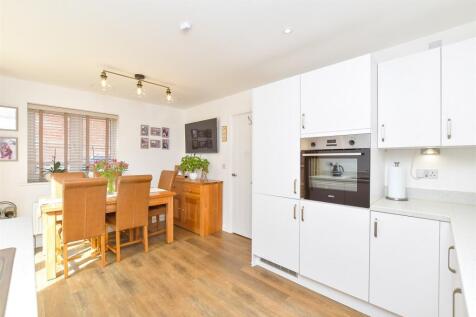 Kitchen/ Diner