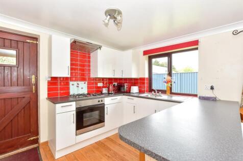 Annexe Lounge/Kitchen