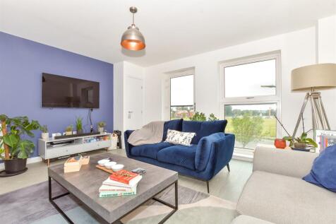 Living/Kitchen