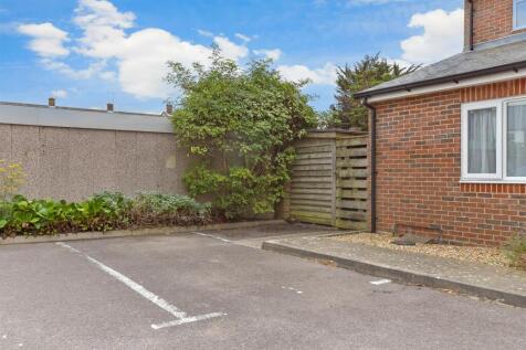 Driveway/Parking