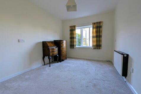 Bedroom Vacant New