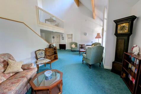 Communal Area New
