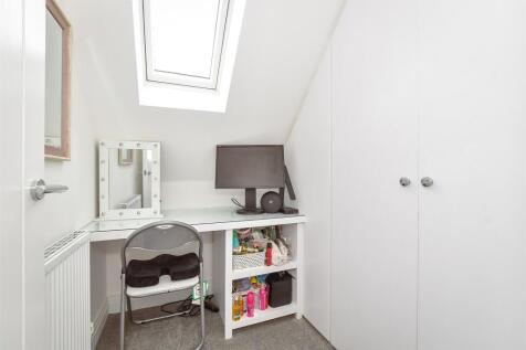Dressing Room