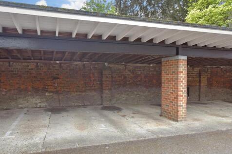 Driveway/Parking