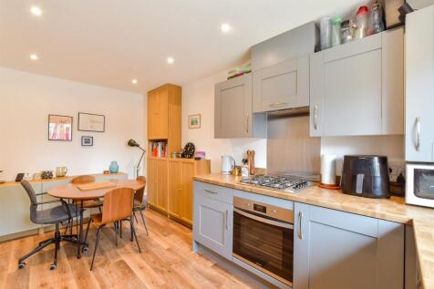 Kitchen/ Diner