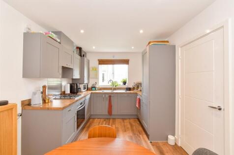 Kitchen/ Diner