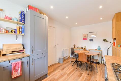 Kitchen/ Diner