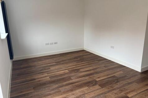 Bedroom Vacant