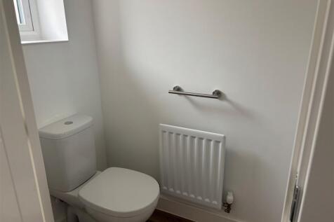 Wc Vacant