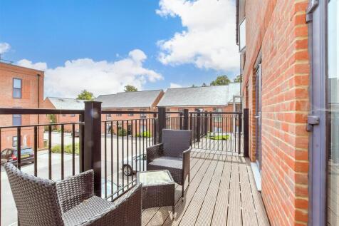Balcony / Terrace