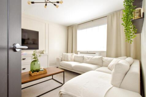 Internal Lifestyle Photograph
