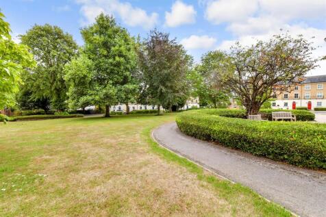 Communal Gardens
