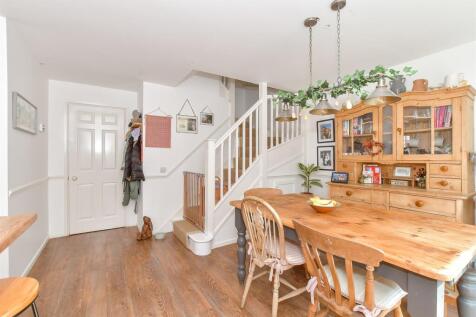 Kitchen/ Diner