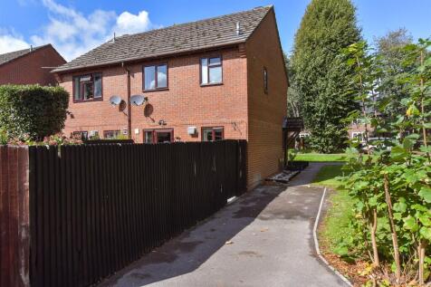 Driveway/Parking