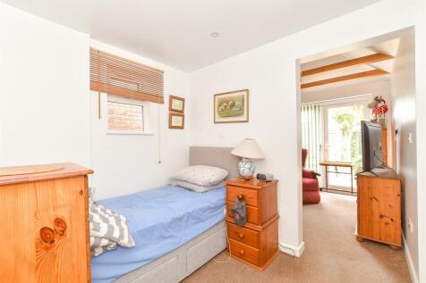 Annex Bedroom
