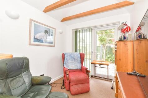 Annex Sitting Room