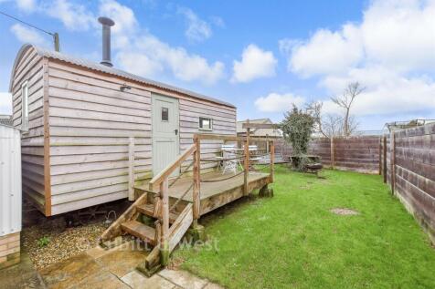 Workshop/Outbuildings