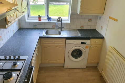 Kitchen May