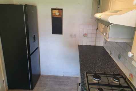 Kitchen May