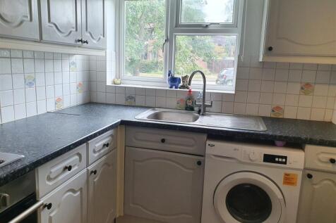 Kitchen New