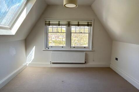 Bedroom New