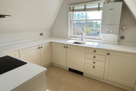 Kitchen New