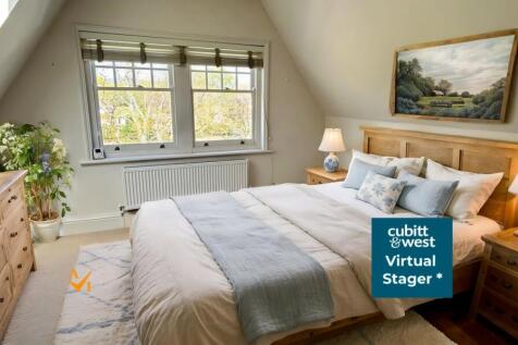 Bedroom New 2 (Farmhouse Style)